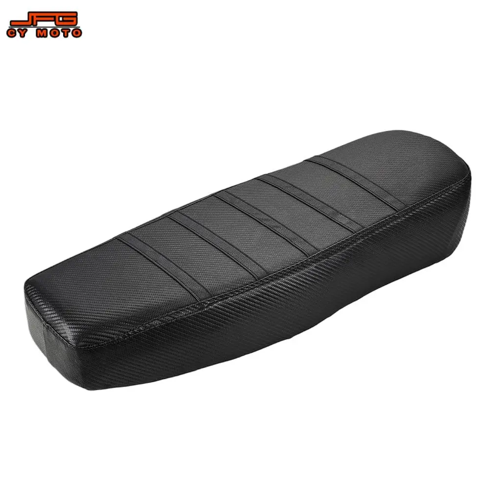 

Чехол на сиденье мотоцикла, подушка для Simson KR51, электрический велосипед для бездорожья, прочные аксессуары, защита для мотокросса, внедорожника