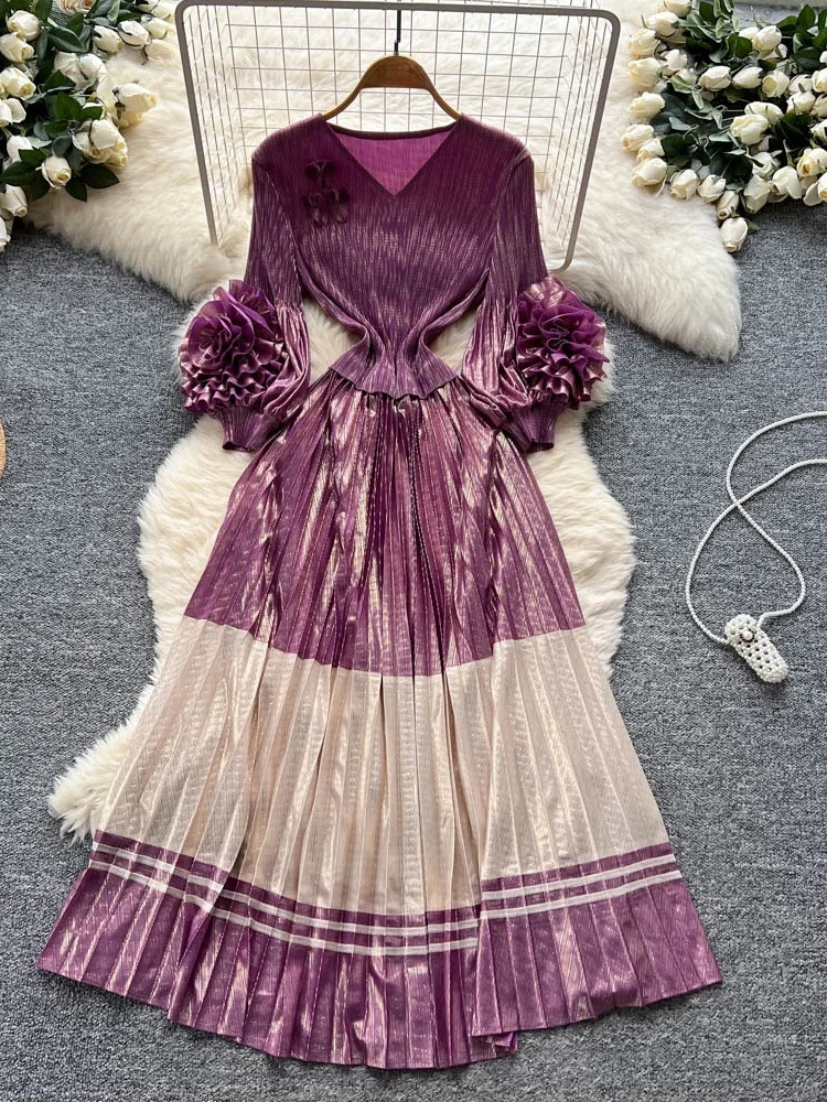 Women's Long Dr Aut… - image