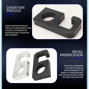 Motorcycle Holder Holder Holder, Baggage Bag Hanger, Honda PCX125 PCX150 PCX160 PCX 125 PCX 150 PCX 160 Accessories 10 Main Sales Lighthouse PCX 150 2014 - №5