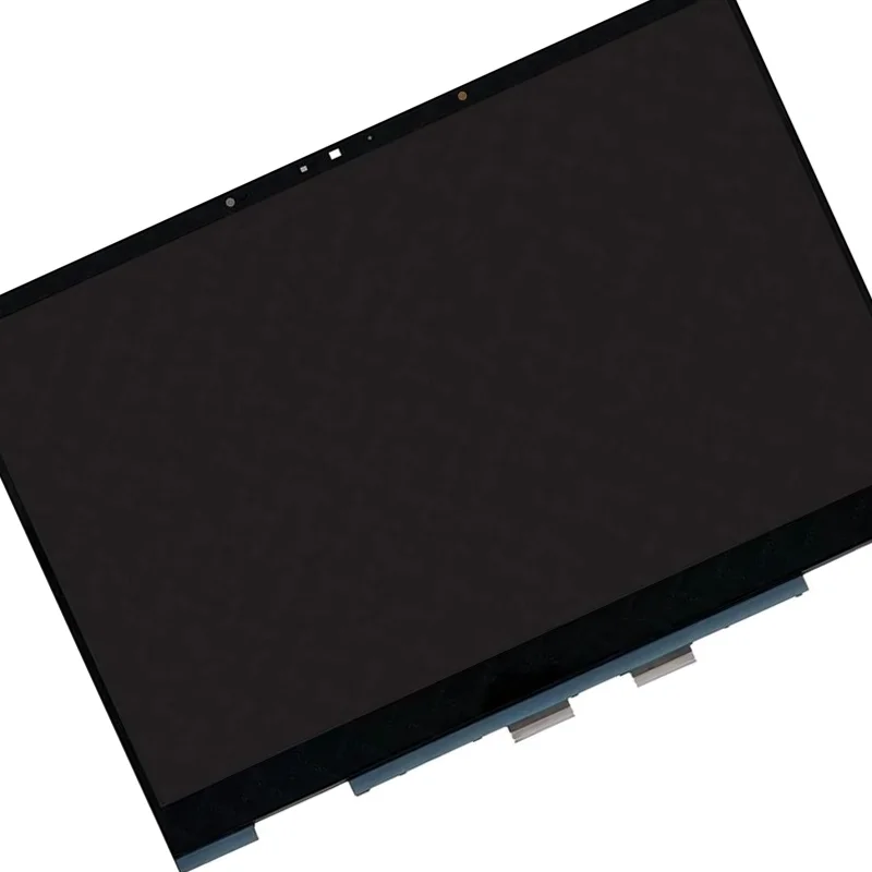 LCDOLED Replacement 13.3 inches 2.8K LCD Display Touch Screen with Bezel (2880x1800 Space Blue) for HP Envy x360 13-bf 13t-bf