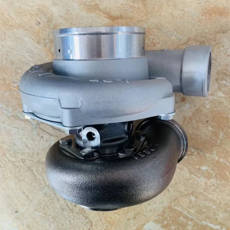 Turbo GT3582R for GT3582 GTX3582 Ball Bearing for Naturally Aspirate 400 - 675 Horsepower 2.0L - 4.5L Displacement V Band