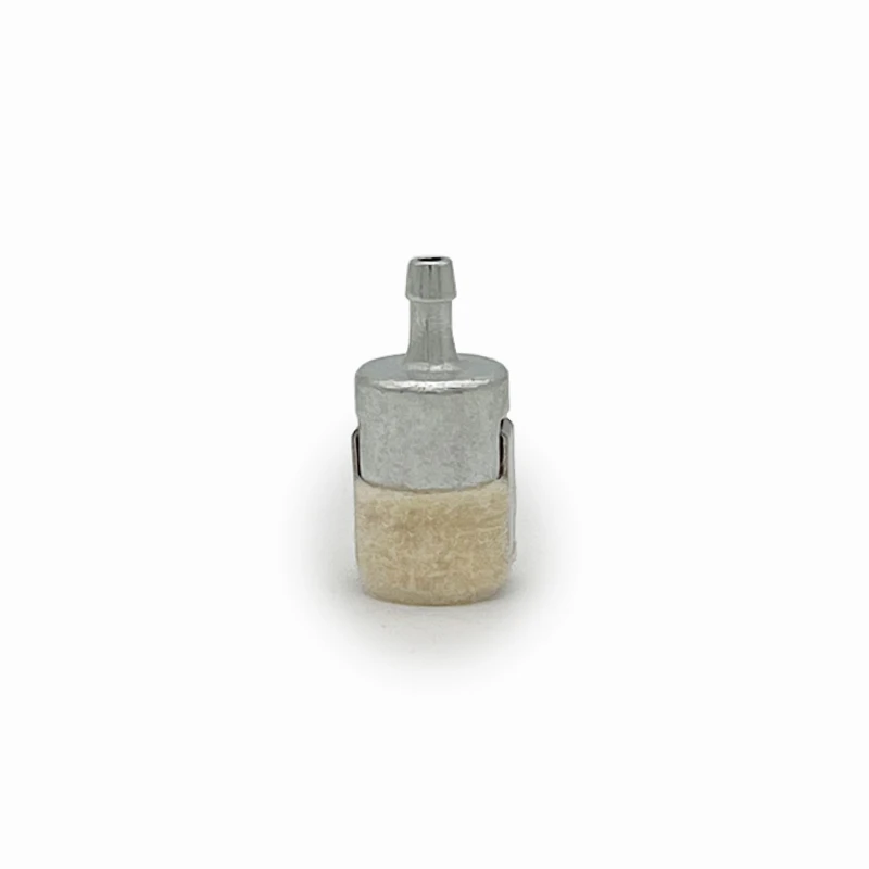 Imagem -04 - Filtro de Combustível para a Gasolina Motosserra Cortador de Escova Material de lã Máquinas de Jardim Pcs