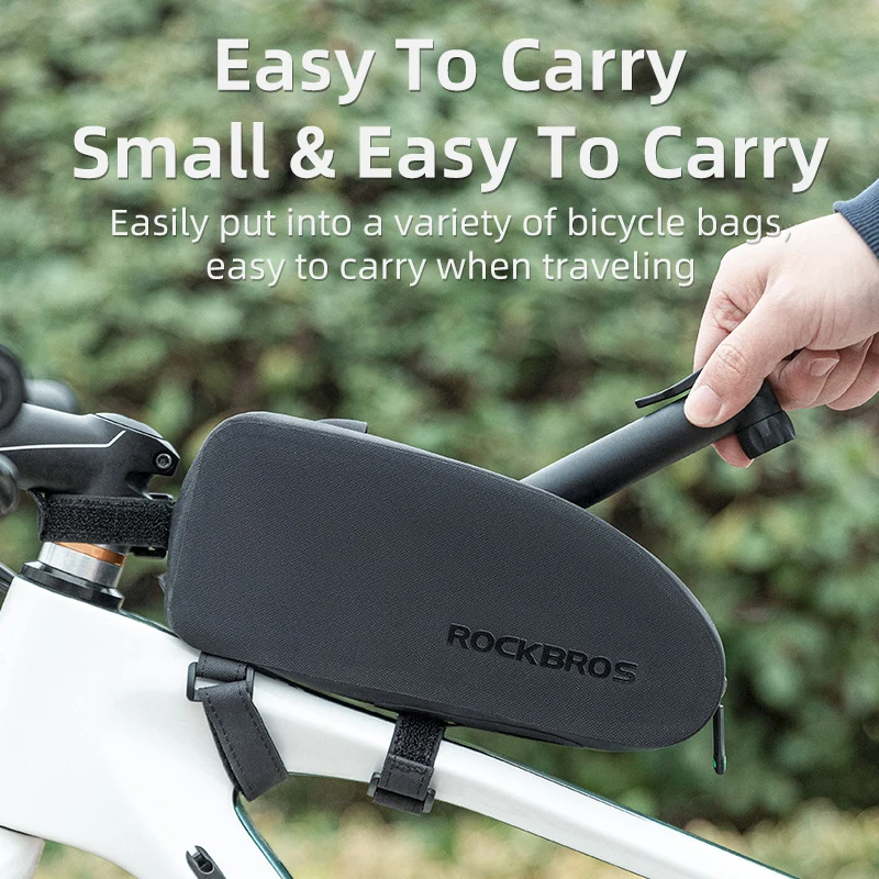 Fiets Mini Kleinste Luchtpompen Fiets Handpomp Draagbare Fietsband Pomp