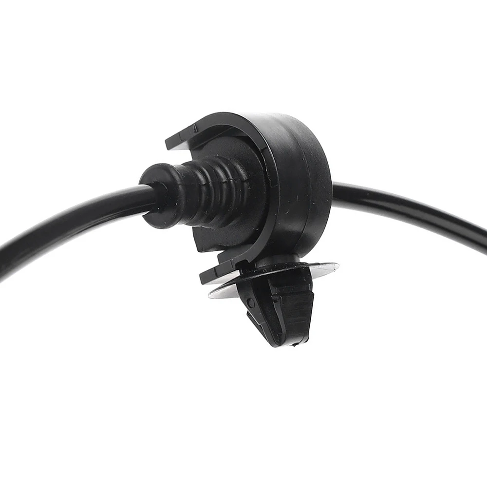 Rear Left LH ABS Wheel Speed Sensor for Honda Civic 2012 Coupe Sedan 57475-TR3-A02 view 4