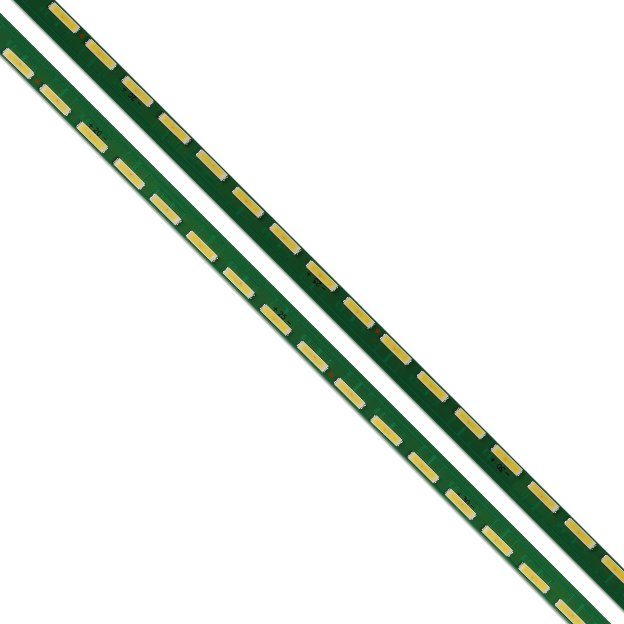 46LED แถบ LED สำหรับอินโนเทค บีเอ็มเอส 49 นิ้ว L R-Type 8520 1Chip PKG 92EA 49LX310C 49LF5420 G1GAN01-0791A G1GAN01-0792A MAK63267301