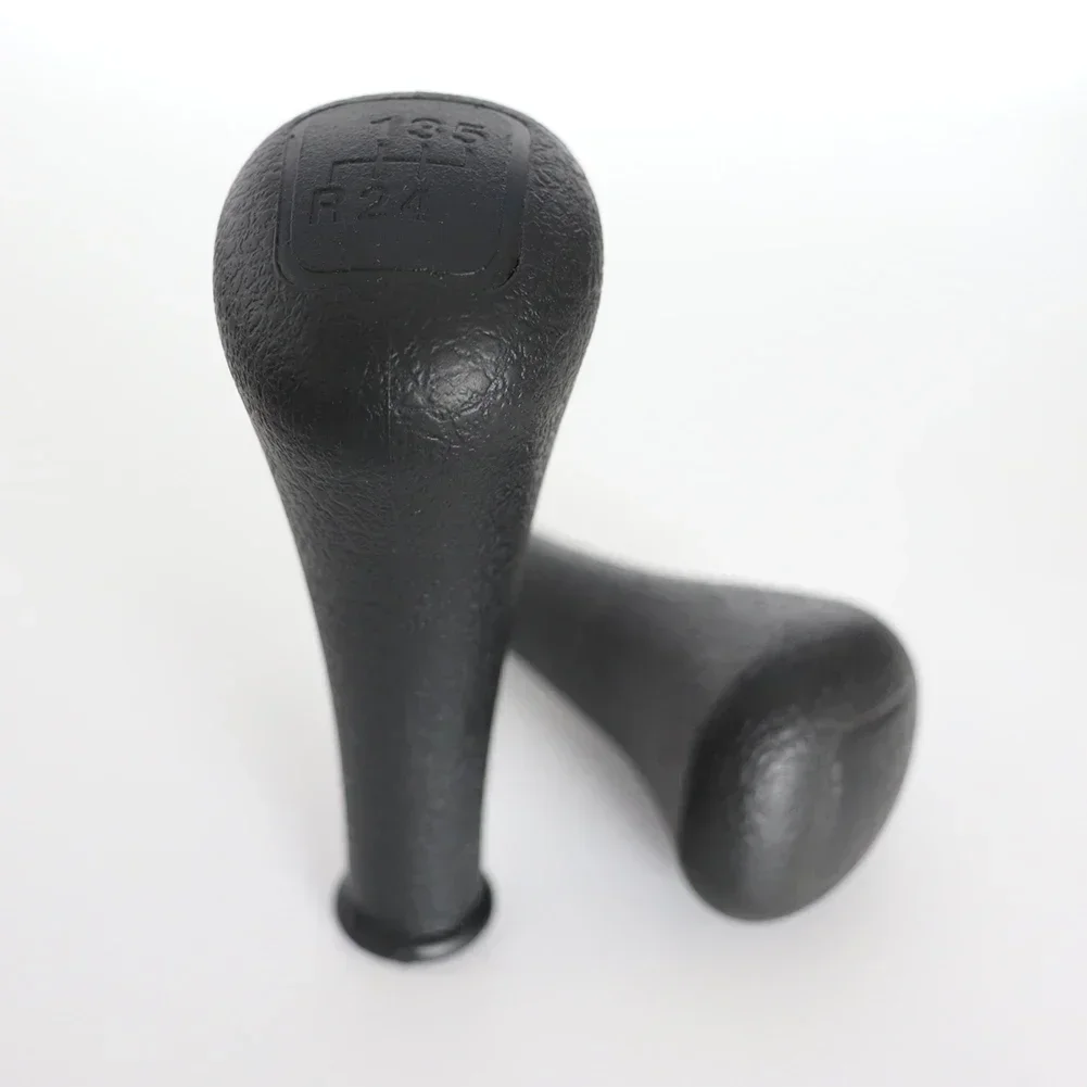 Car 4 Speed Gear Stick Shift Knob For Mercedes W190 For C Class W201 W202 For E Class W123 W124 For S Class W126 W140 Shift Knob