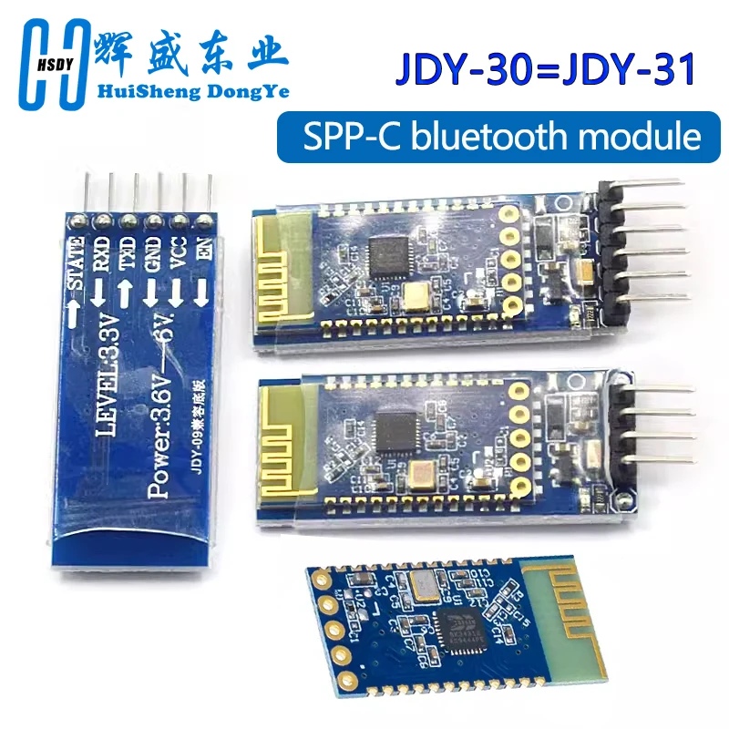 JDY-33 Dual Mode Bl…