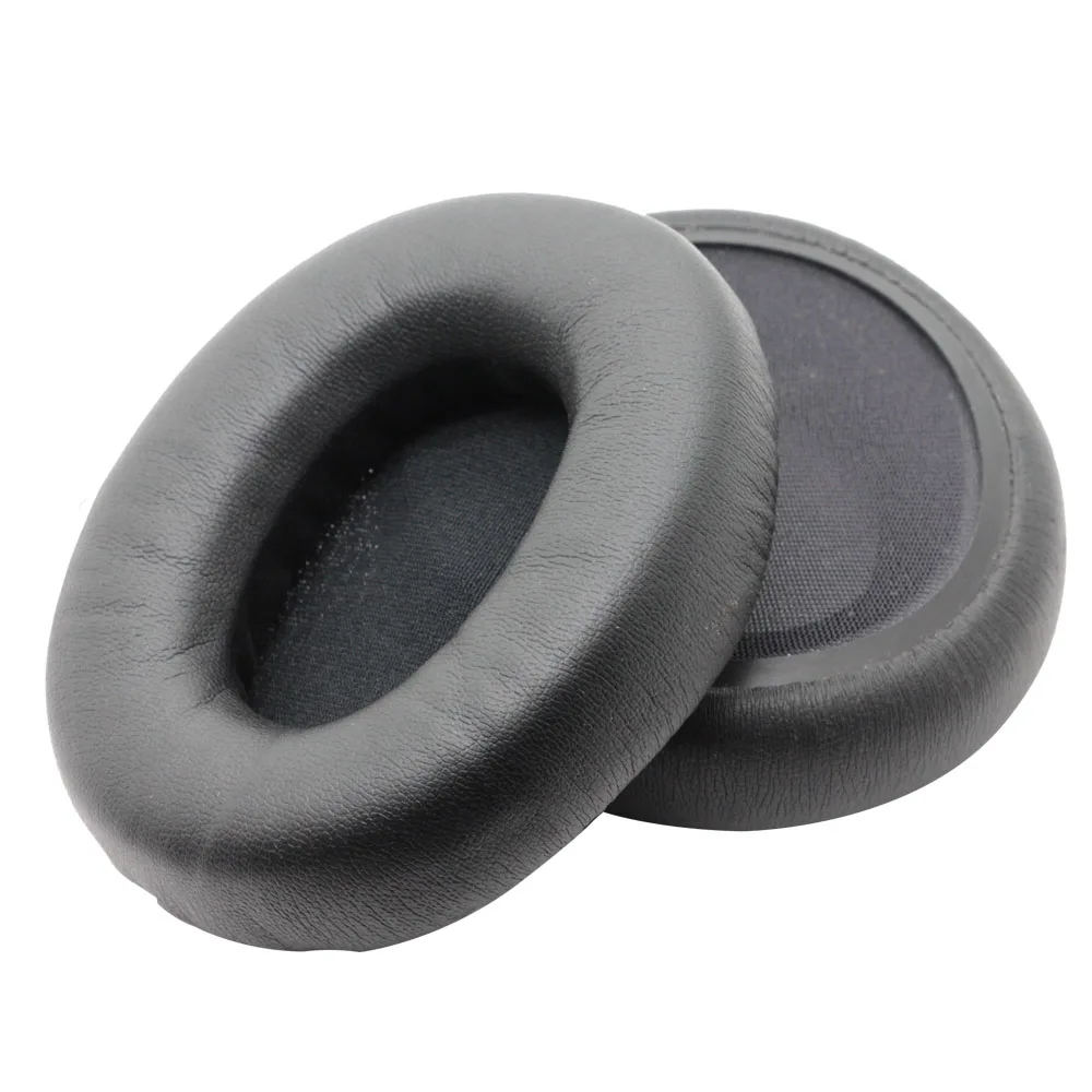 POYATU ANC 2 almohadillas para auriculares Skullcandy Crusher ANC2 almohadillas para los oídos inalámbricas almohadillas para los oídos funda de cojín orejera