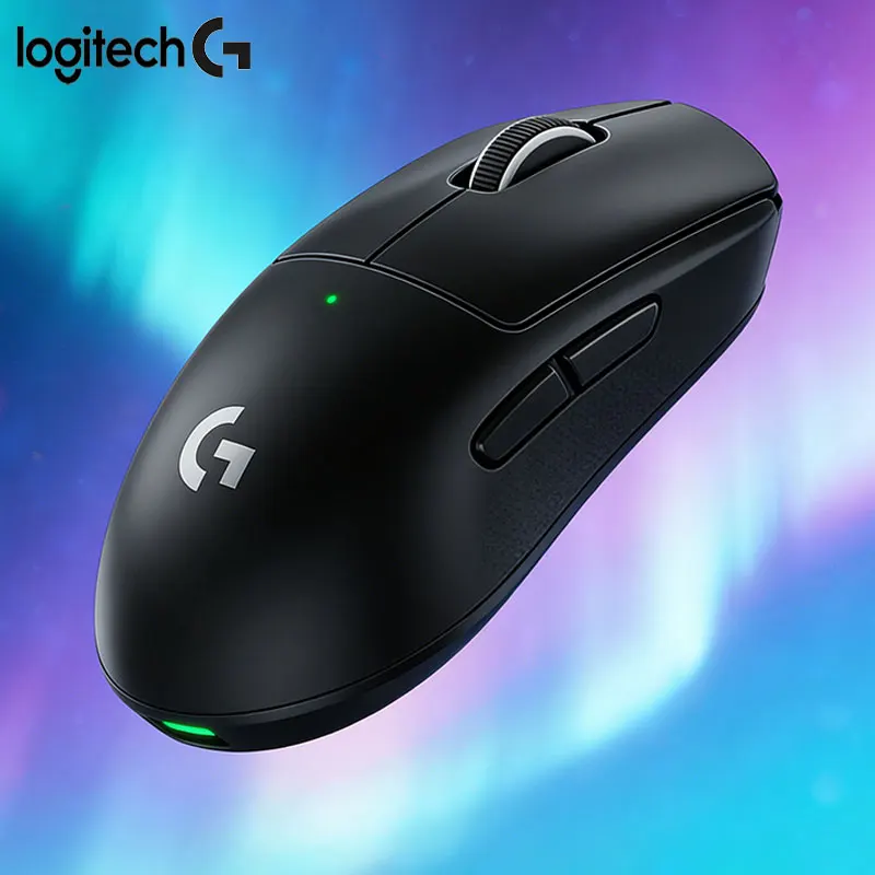 

Logitech PRO X SUPERLIGHT 2SE/M330 Business silent mouse, energy-saving with long battery life, precise and durable