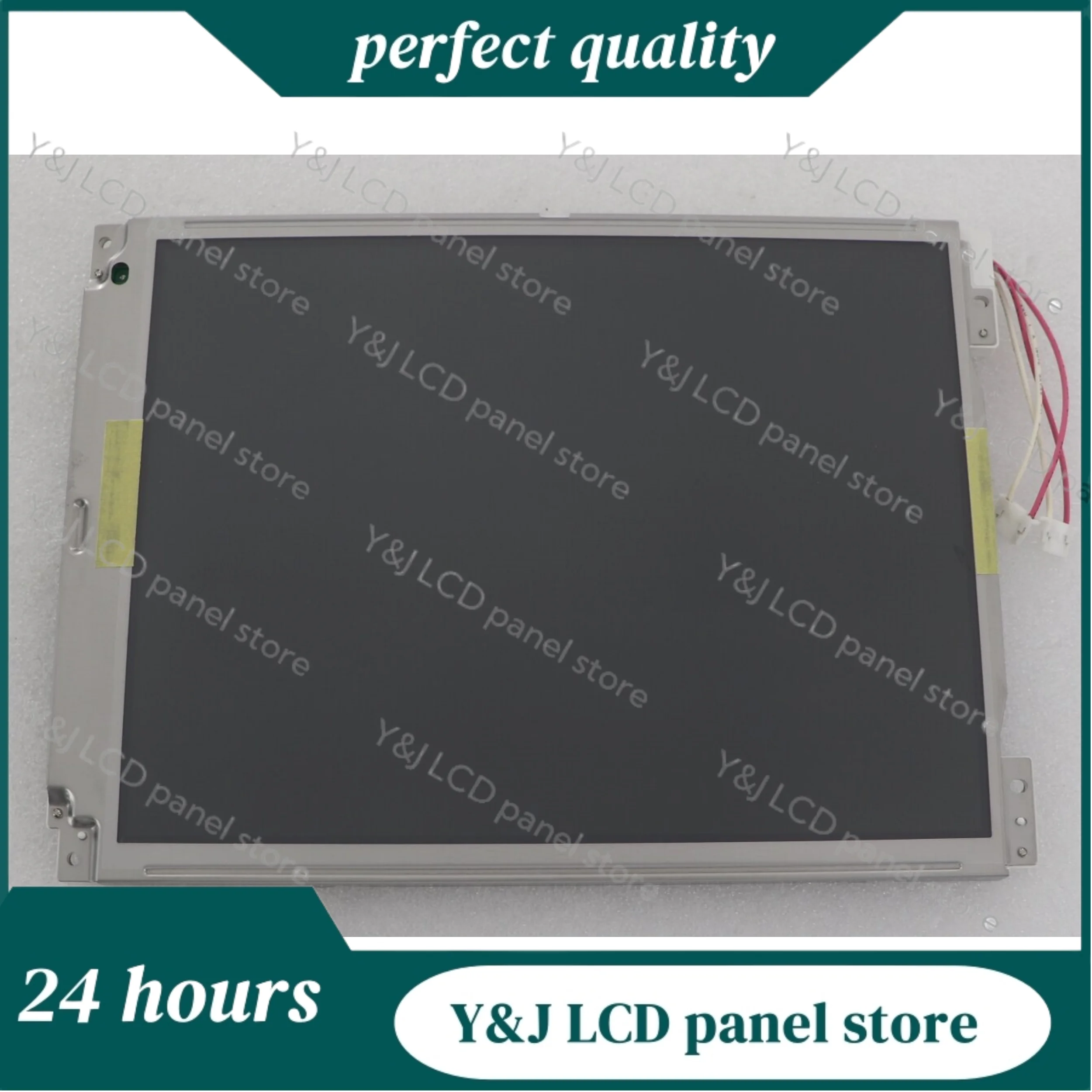 T-55787GD104J-LW-AHN 10,4-дюймовые промышленные TFT-LCD дисплейные модули 800*600