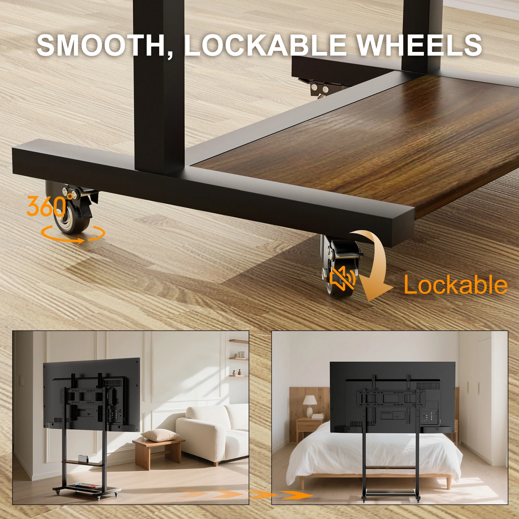 Thumbnail 4 - #32 Latest TV Stands Offers