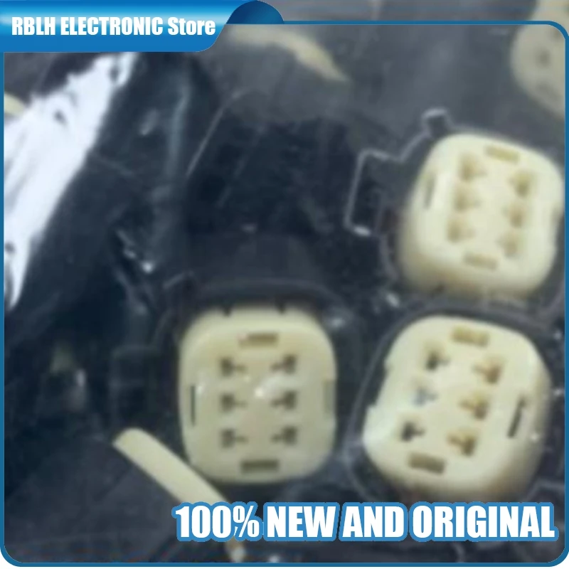 

20 шт./лот 33472-0601 33482-4001 33482-8601 344112-1 34565-0003 34729-0200 390121663901-2166 3-967624-1 разъем новый оригинальный