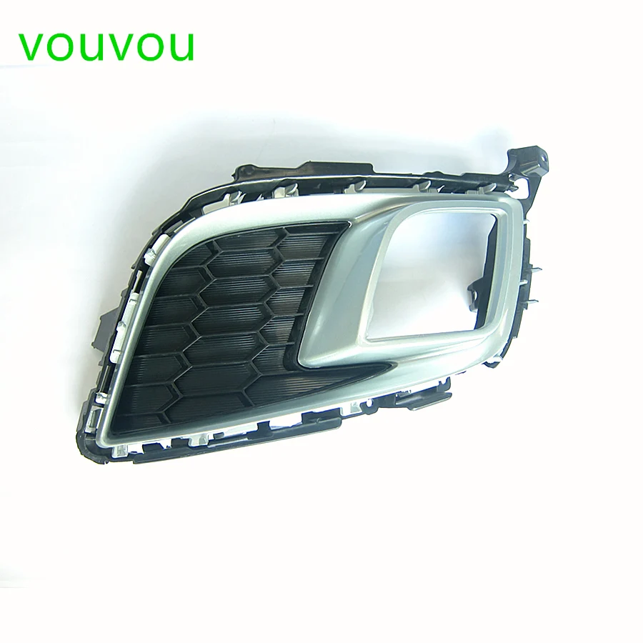 Car accessories GV8E-50-C21 front bumper grille fog lamp cover assembly for Mazda 6 coupe 2008-2012 GH