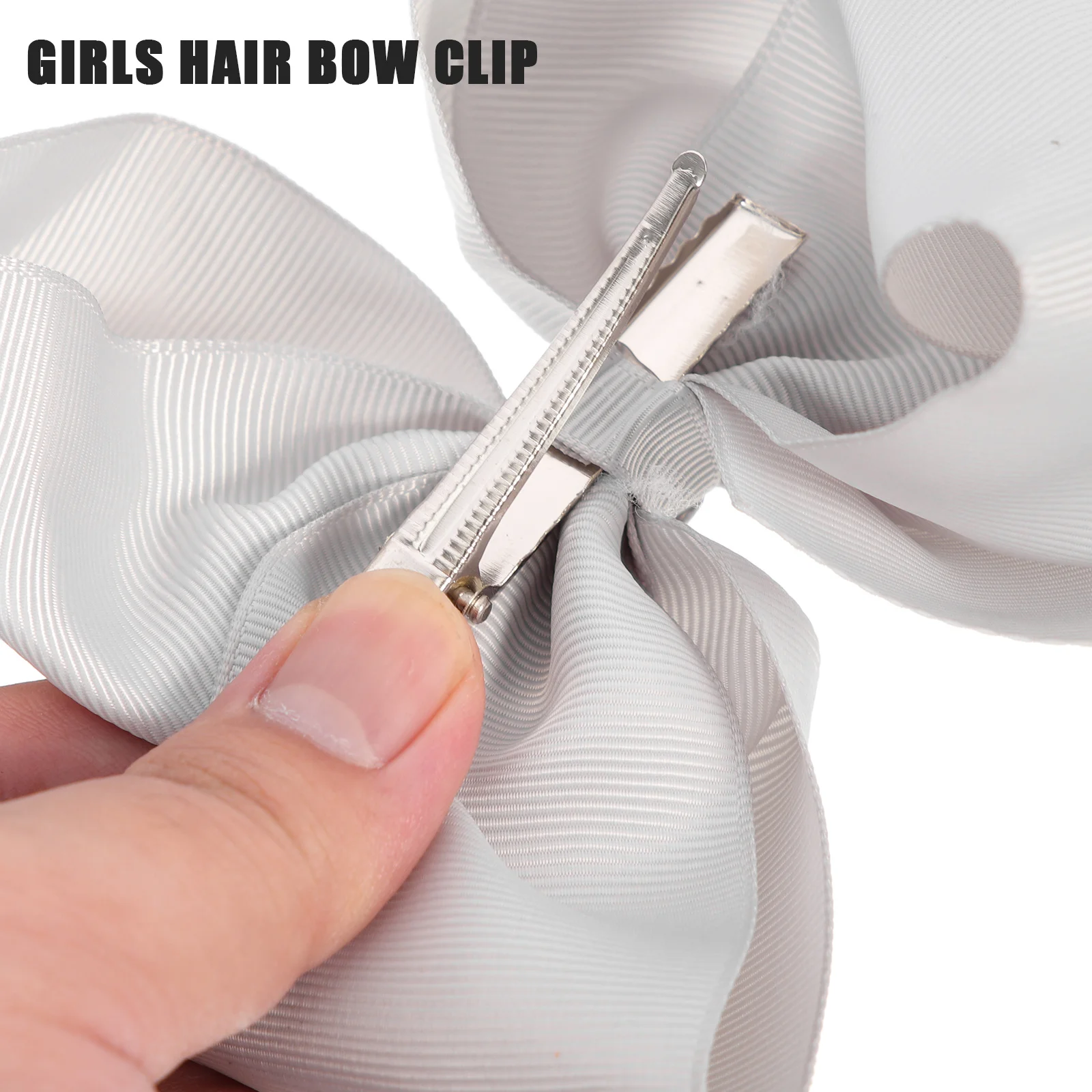 

4Pcs Kids Hair Bow Clips Creative Hairstyles Childrens Photo Costume Accessories Kids Hair Clip Bow Hairpins Girls Headdress