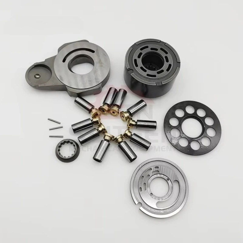 

For Nachi Hydraulic Pump Spare Parts PVD-1B-32 Pump Repair Kits PVD-1B PUMP PARTS