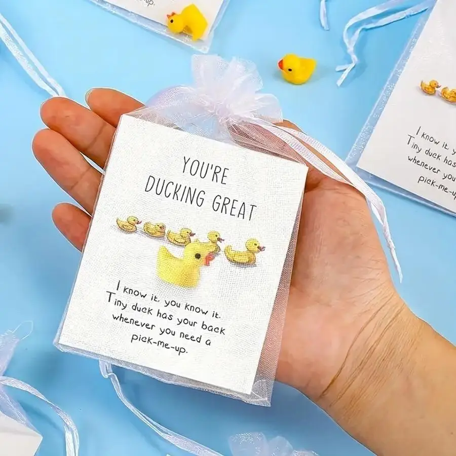 1-100Pcs Resin Mini…