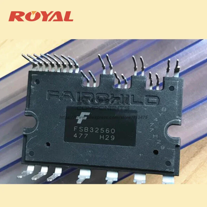 FCBS0550 FSB32560 Miễn Phí Vận Chuyển Mới Và Nguyên Bản Ipm Mô Đun