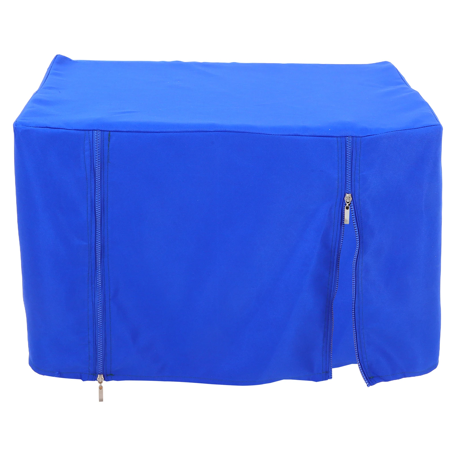 

Foldable Bird Cage Cover Light Blocking Thermal Protection Pet Birds Cage Shield Oxford Cloth Warm Keeping Tool Covers