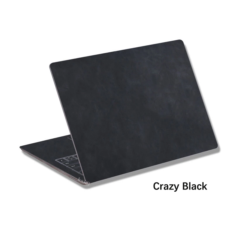 Crazy Horse Leather… - image