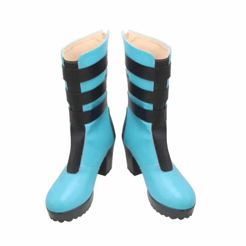 chaussures-et-bottes-de-cosplay-sur-mesure-poke-sonia-pour-jeu-d'animation-fete-d'halloween