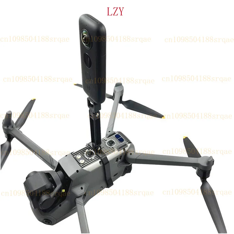 

Mounting Extension Upper Brackets for DJI MAVIC 3 Cine Sports Camera Spare Part