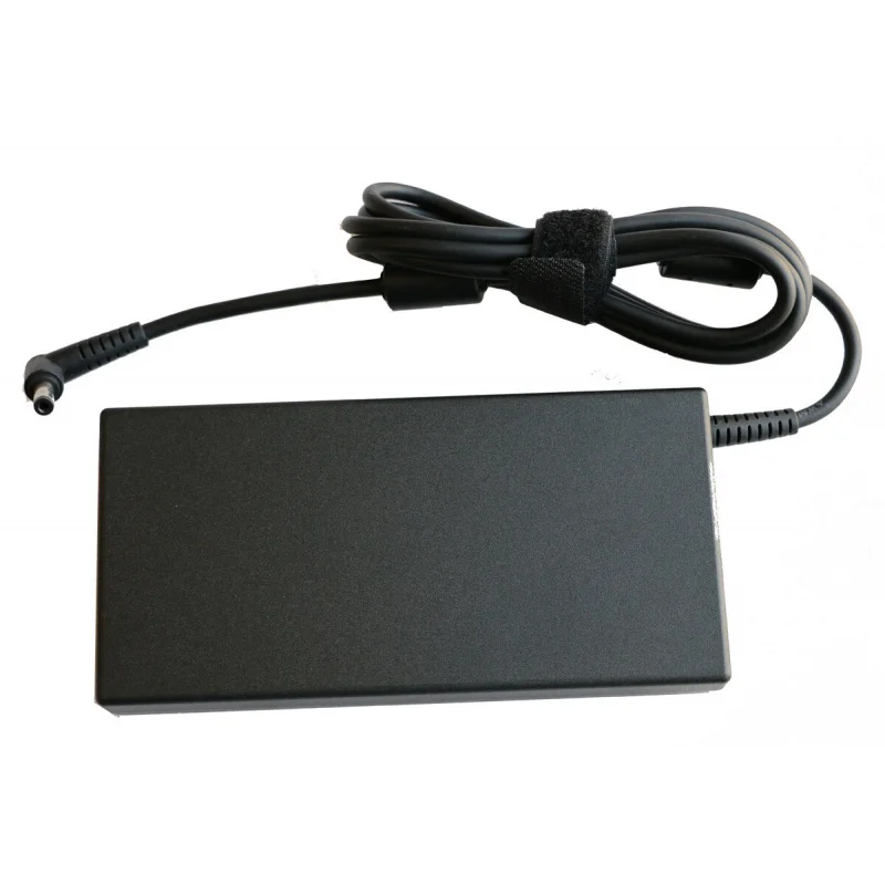 LL Chicony 19.5V 150W AC Adapter Adapter For MSI GF75 Thin 9SCXR 9SCXK 9SCX Laptop