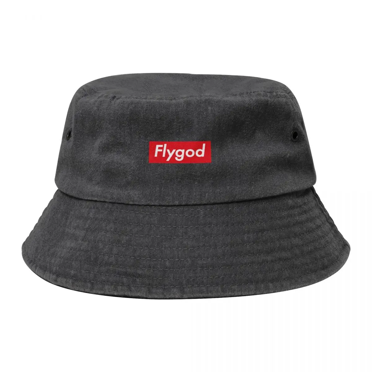 

Flygod - westside gunn \t Bucket Hat funny hat Trucker Cap Mens Tennis Women's