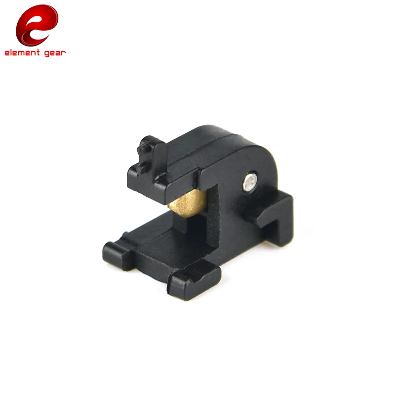 Element Black Resistance Switch Electric Paintball Shooting Hunting Accessories for Airsoft Version 2 Gearbox GB04003