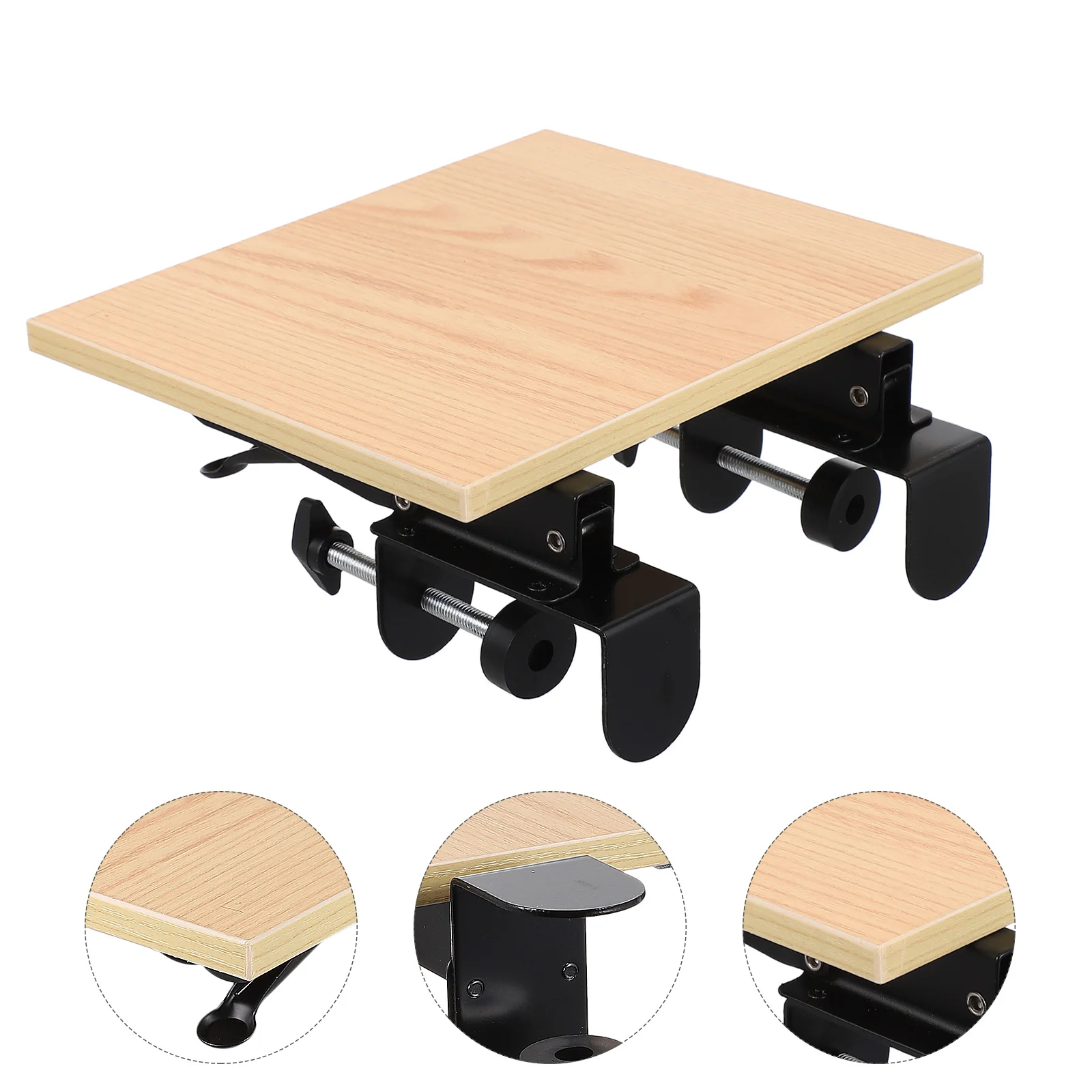 

Computer Hand Bracket Foldable Wrist Support For Mouse Desk Use Arm Supporting Frame Desktop Elbow Holder Laptop Accessories