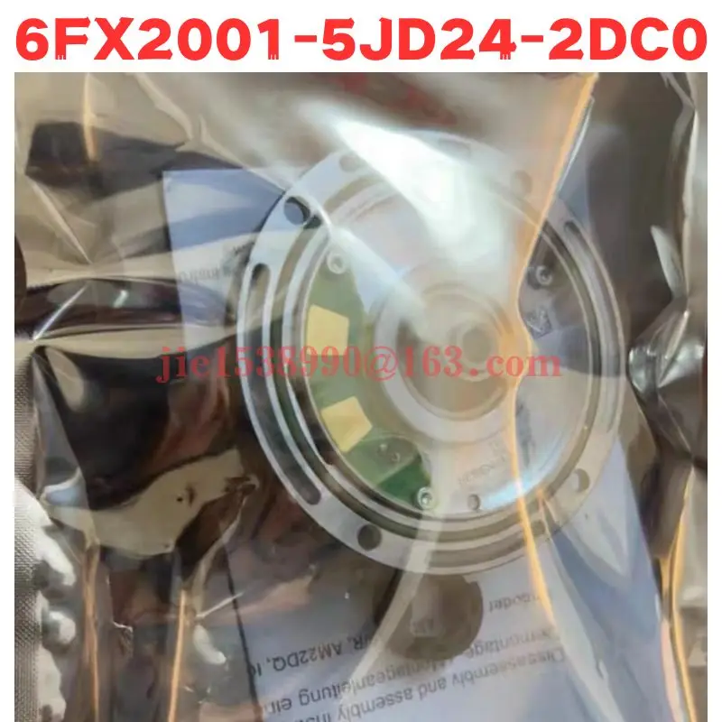 Brand New Original 6FX2001-5JD24-2DC0 6FX2001 5JD24 2DC0 Encoder