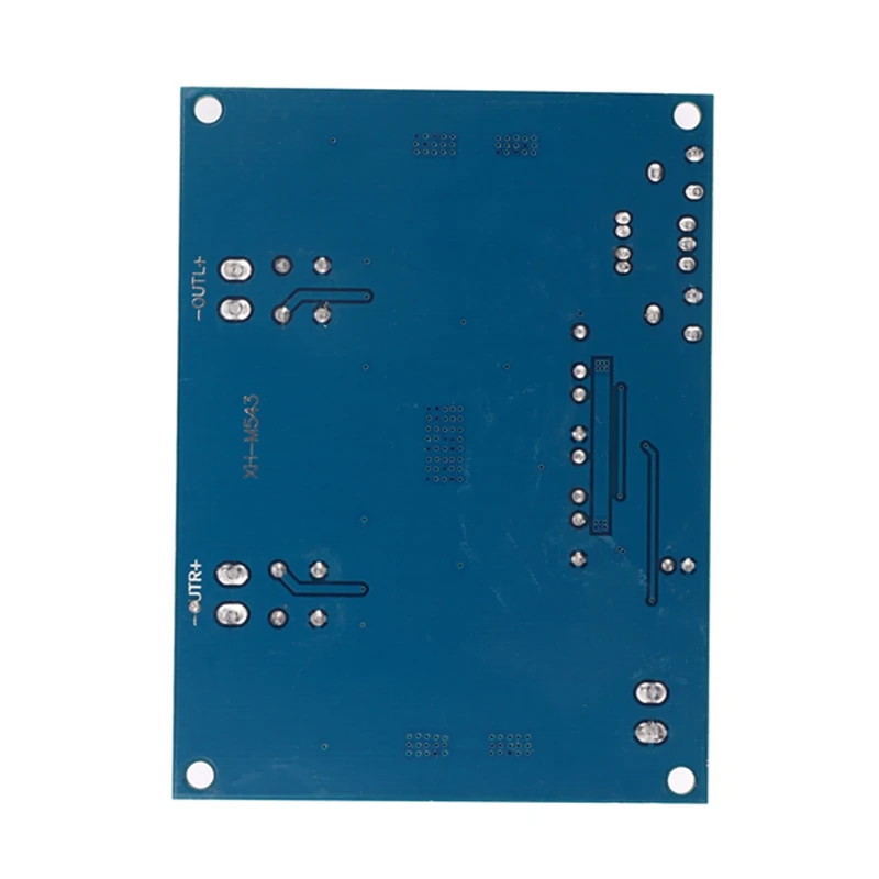 듀얼 채널 스테레오 고출력 디지털 오디오 파워 앰프 보드, Tpa3116d2, 2x120W Xh-M543