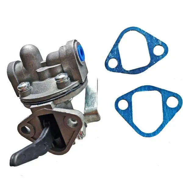 Fuel Lift Pump 129301-52020 YM129301-52020 Fit for Yanmar 2GM20 3GM30 3HM35 Engines Komatsu 3D75 3D84 Engines