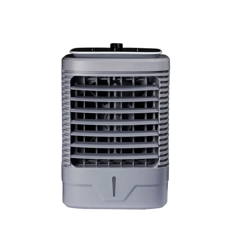 Air-conditioning Fan Commercial Refrigeration Desktop Small Portable Electricity-saving Water Conditioning Office Humidifying