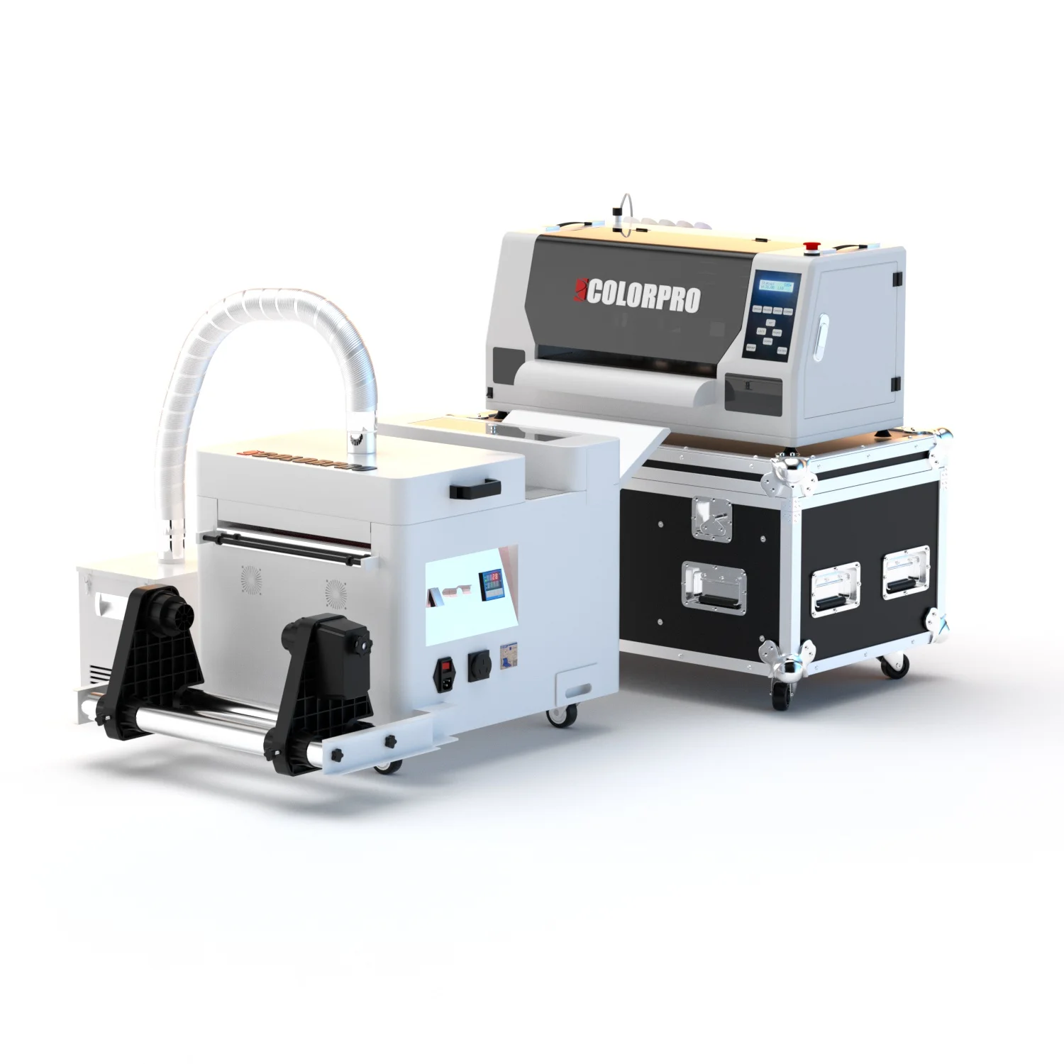 A3 Size DTF Printer Printing Machine PET Film Printer Suitable With XP600 PET Film Transfer Printer