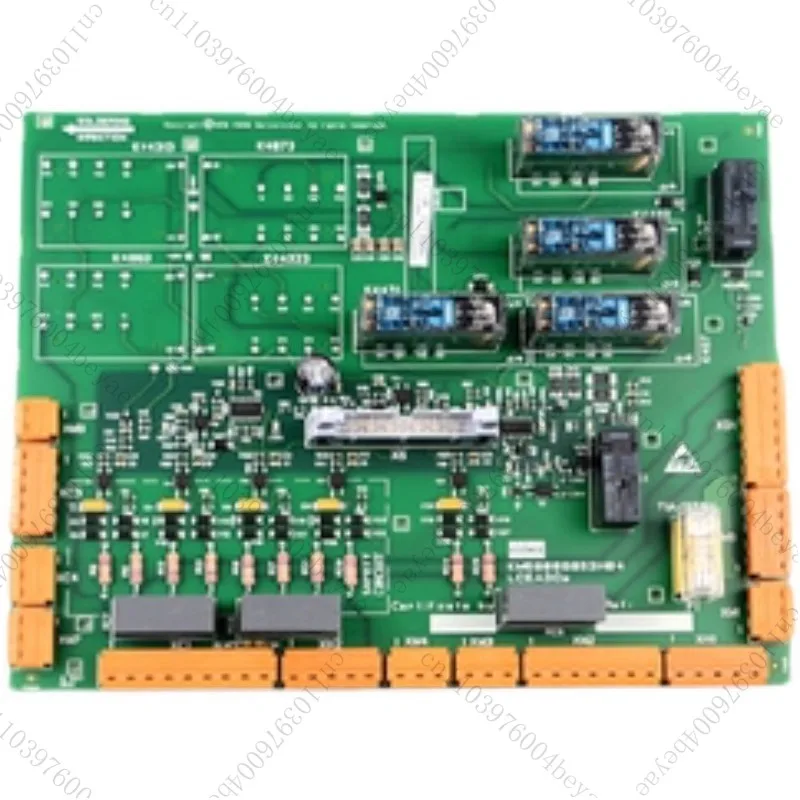 

Elevator safety circuit board 2nd generation KM50006053H04/03G01ADO board