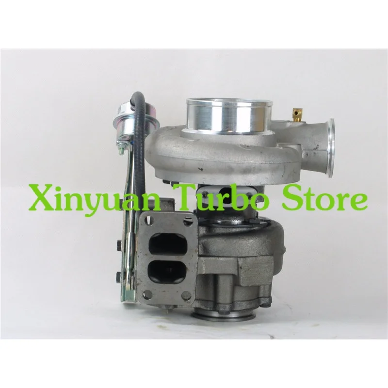 Turbo factory direct price PC220-8 HX35W S6D107 4038597 6754-81-8190 turbocharger