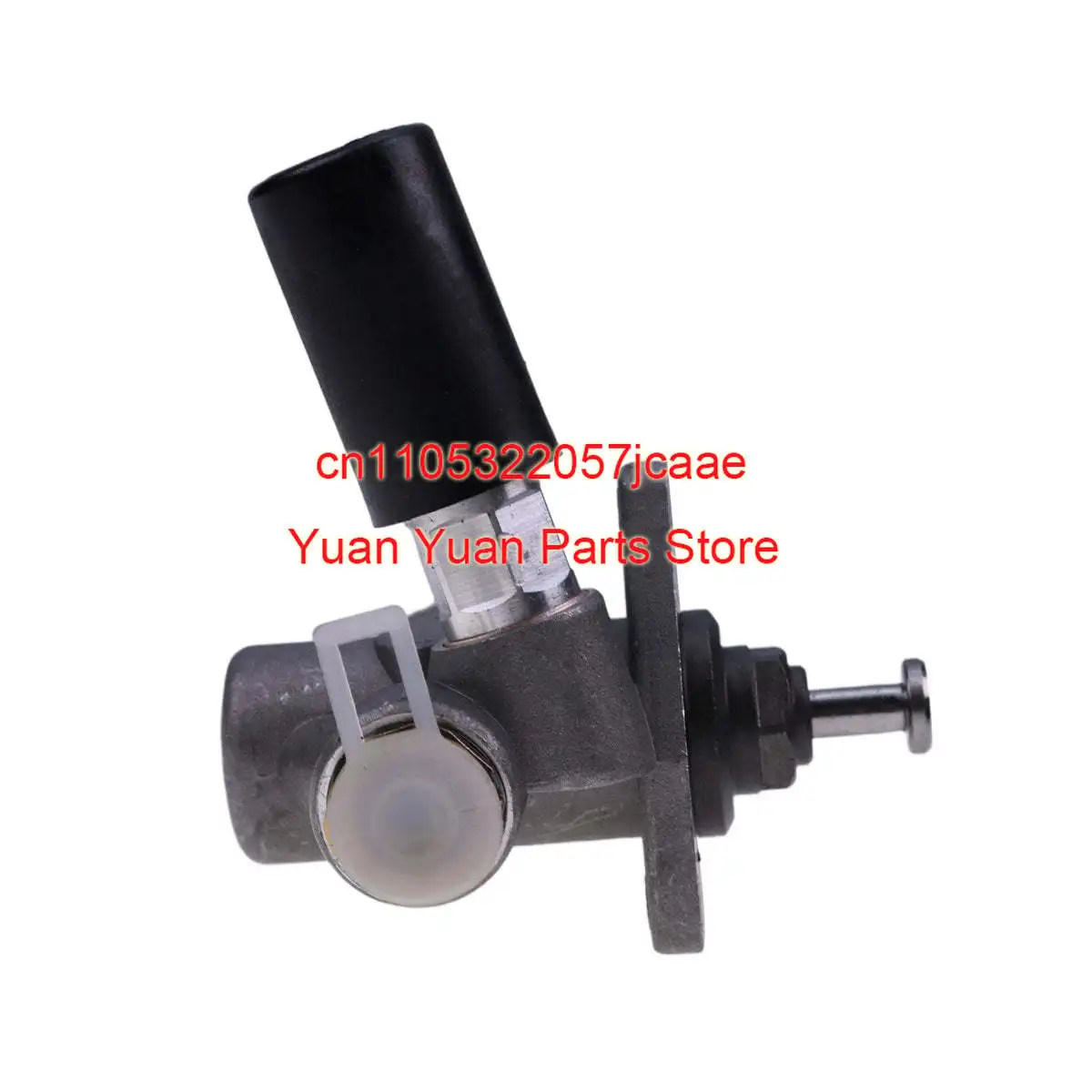 Fuel Feed Pump 0440008089 1339048 for DAF Truck 75 85 CF 95 XF FA FAD FAT view 4