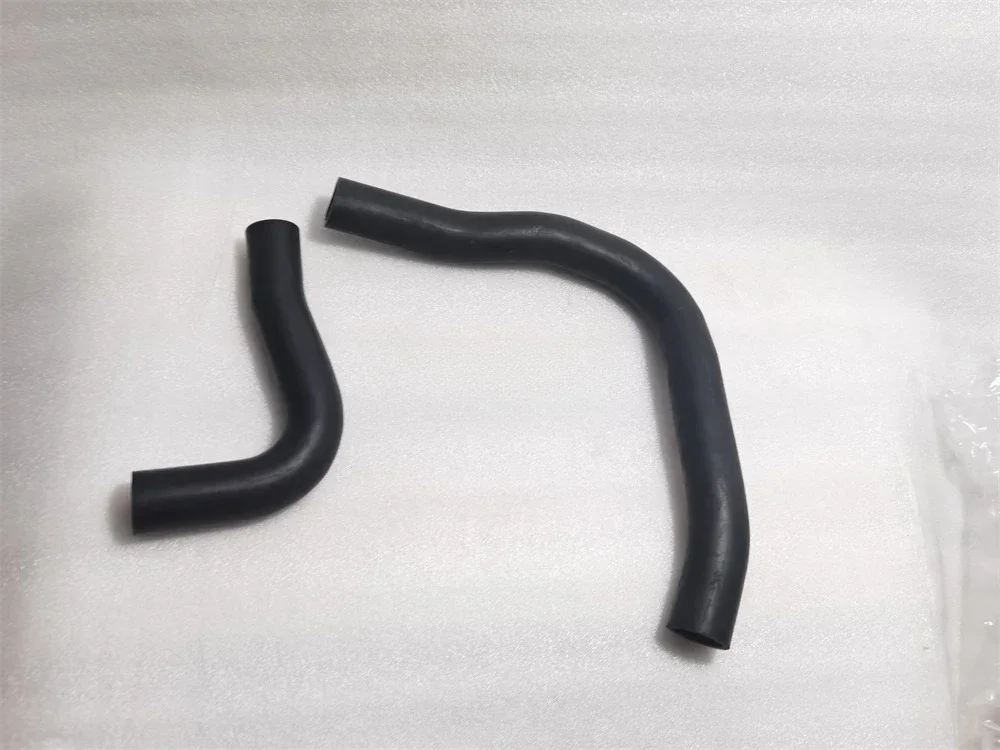 1 or 2 Pcs Radiator Upper or Lower Hose for Pajero V30 V20 Tank Coolant Pipe for Montero V40 Radiator Tube MR127894 MR204324