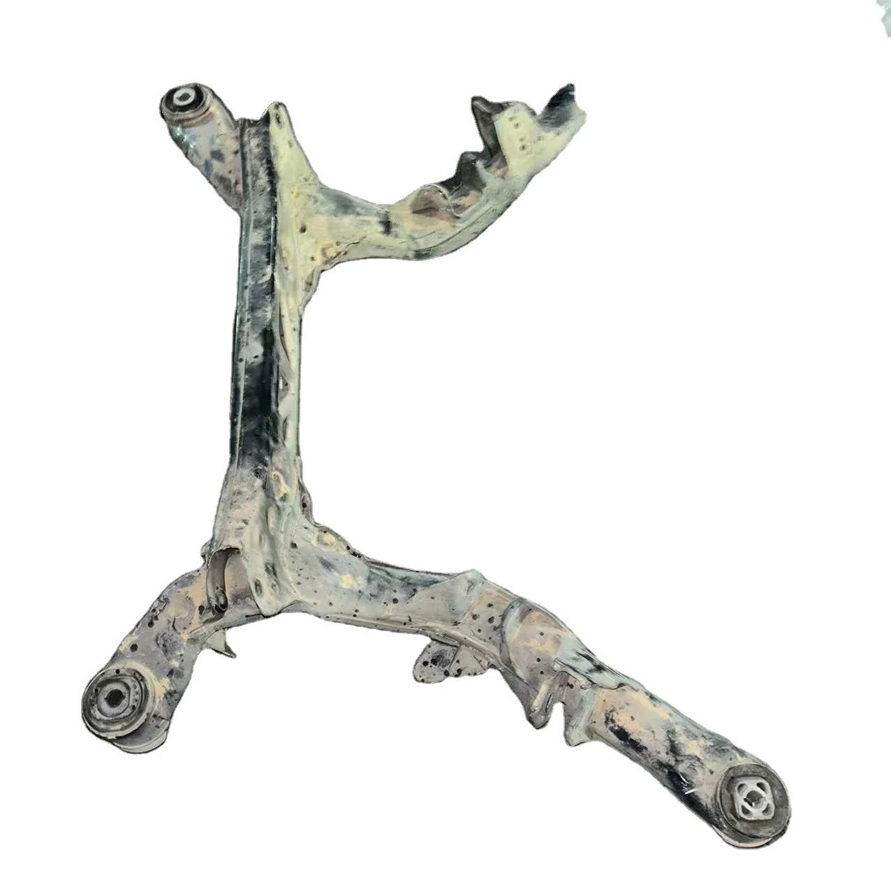 

For Audi A6L C7 Rear Axle Original Used High Quality Golf Cart Rear Axle 4GD 505 235 a A6L Body Kits Second Hand Accessories