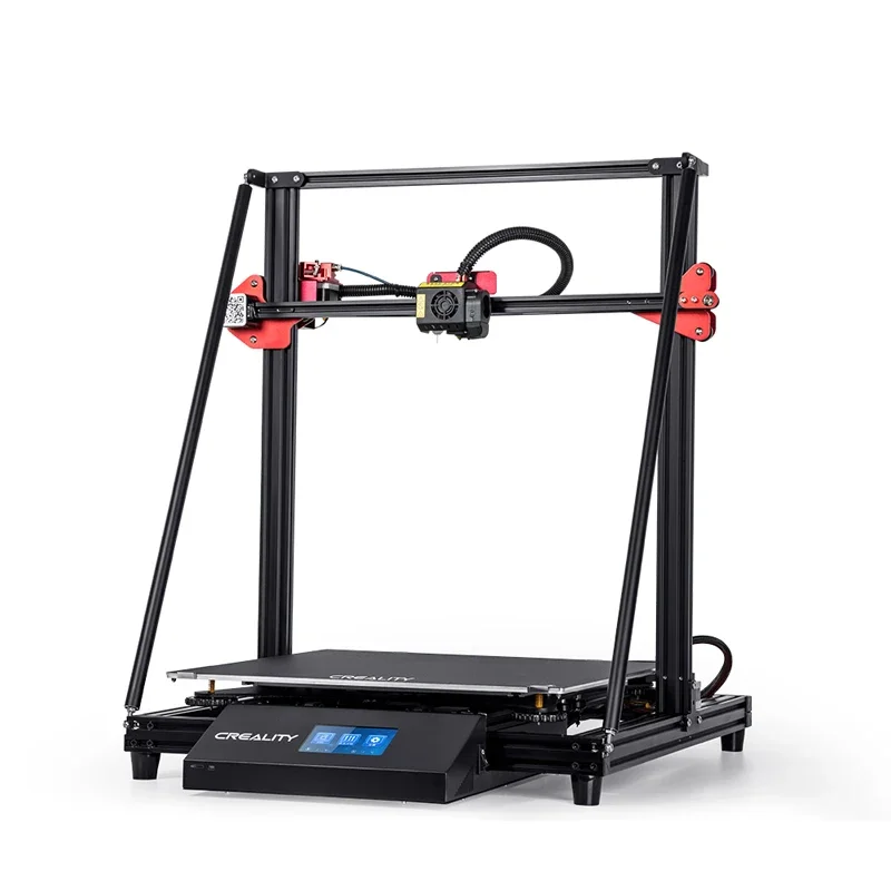 Super large 3d printer multifunction 3d printer high quality