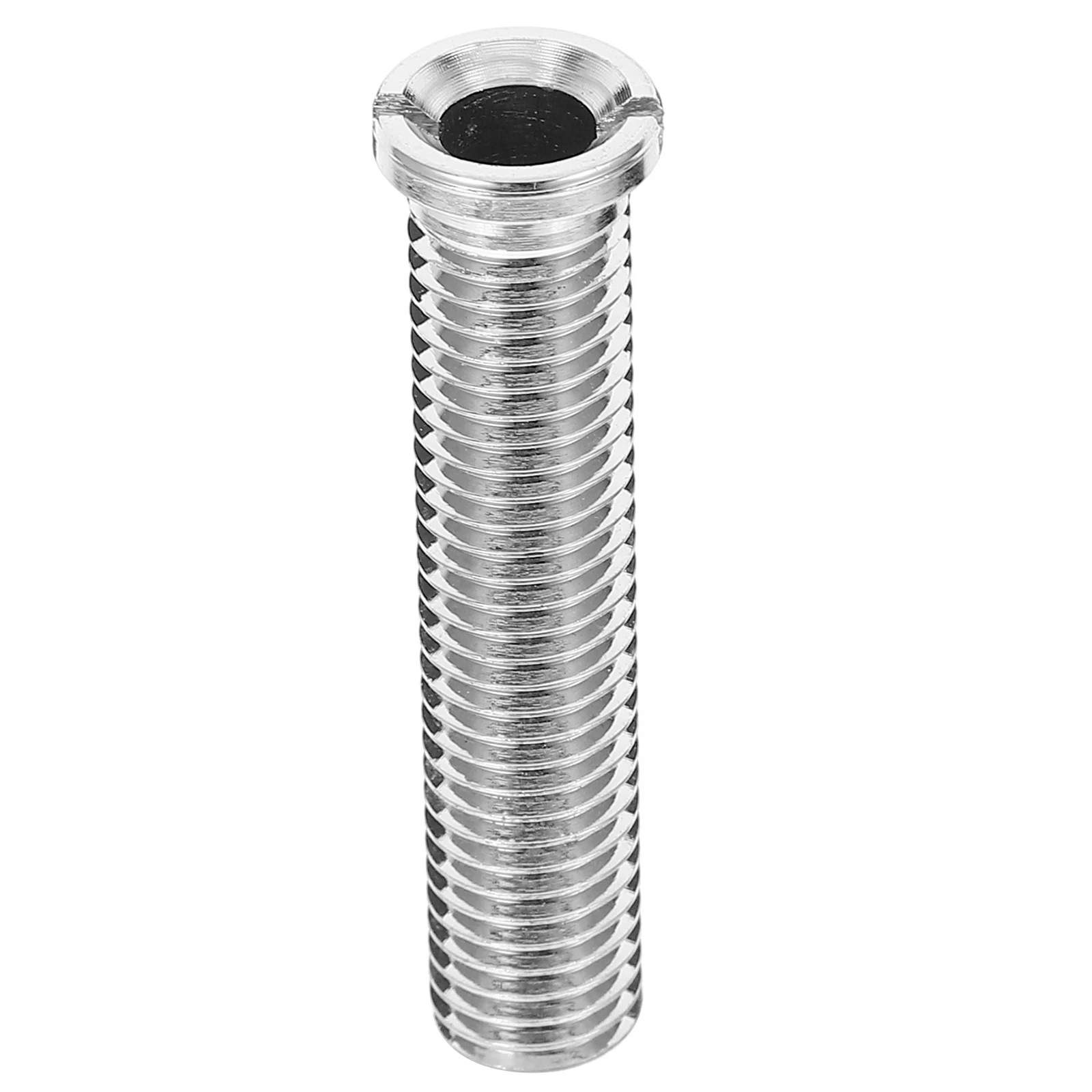 

60Mm Stainless Steel Extended Drain Strainer Durable Large Capacity Easy Installation Kitchen Bathroom Sink Accessories