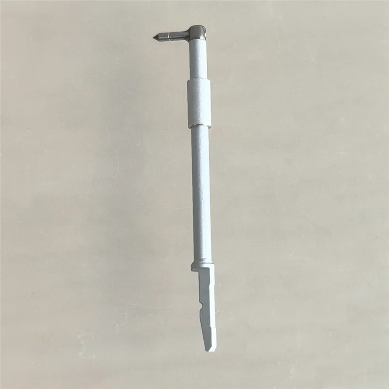 AK25-12AAC731 2Um زاوية نصف القطر: 60 °   قلم قياسي لقياس خشونة السطح