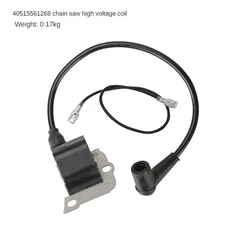 For Ignition Coil Magneto For Husqvarna 40 50 51 55 61 254 257 261 262 266 268 272 XP Chainsaw Spare Parts