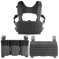 VE-119-Set WG
