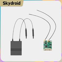 Skydroid New R10 / R10 MINI Receiver for SKYDROID T12 / T10 / SG12 Radio Transmitter