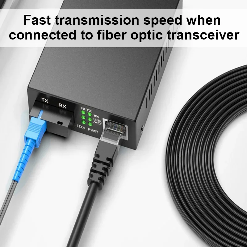 50M SC/UPC Fiber Optic Patch Cord SM G657A1 Simplex Indoor Cable FTTH Optical Cable Extension Fibra Optic Patch Cable 20M/30M