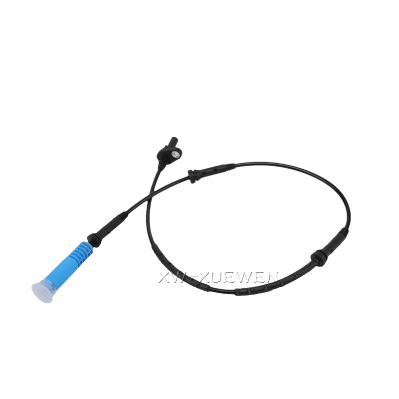 Front ABS Sensor Wheel Speed 34526761650 For BMW E66 730Li 740Li 750Li 760Li M54306S3 N52B30BF N62B40A N62B48B N73B60B