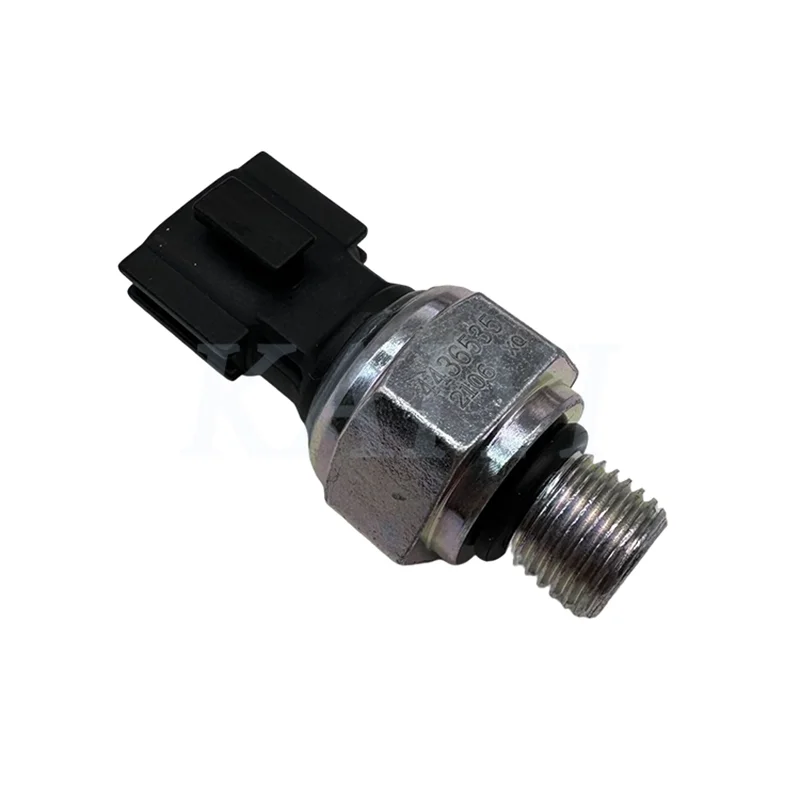 

For Hitachi EX200/240/330/-3-6 Distribution Valve Low Pressure Sensor Switch 4436535 Excavator Accessories