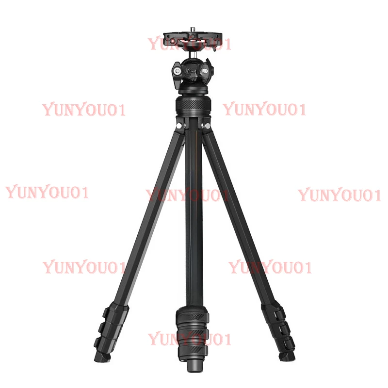 

SLR Tripod Selfie Stick Tripod Camera Artifact 360 Degree Rotation Portable Mobile Phone Live Broadcast Floor Bracket