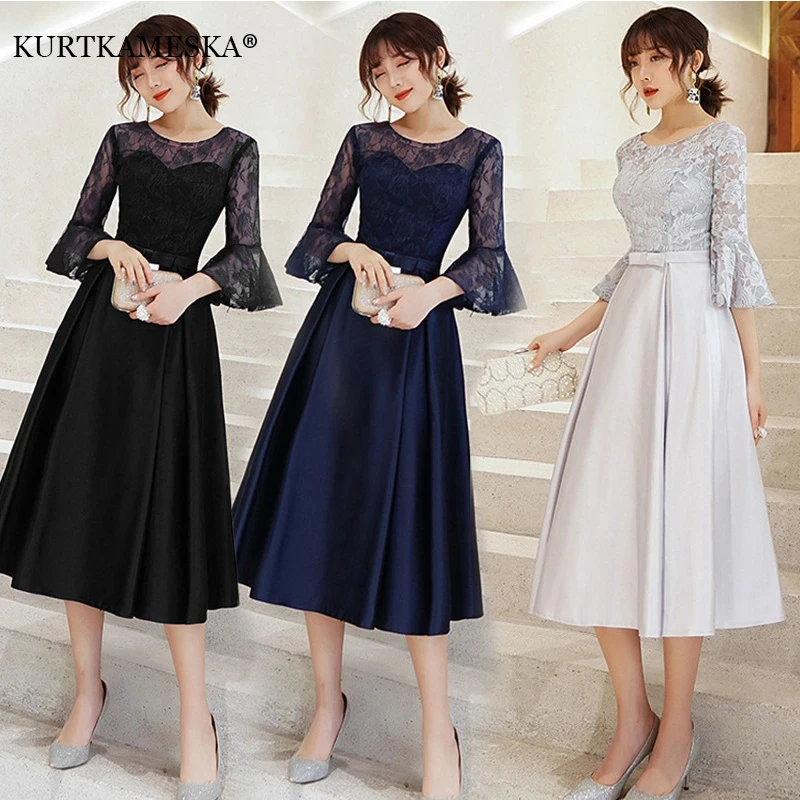 Formal Bridesmaid Dress Elegant Long Prom Evening Guest Party Summer Dresses for Women 2023 Wedding Ball Gown Maxi vestidos